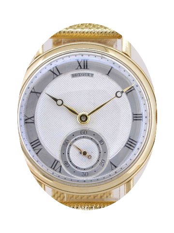 Breguet EMPIRE...