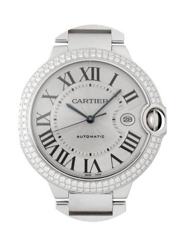 Cartier Ballon Bleu Jewellery...