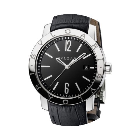 Bulgari Solotempo...