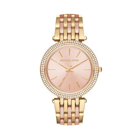 Michael Kors DARCI ladies watch MK3507...