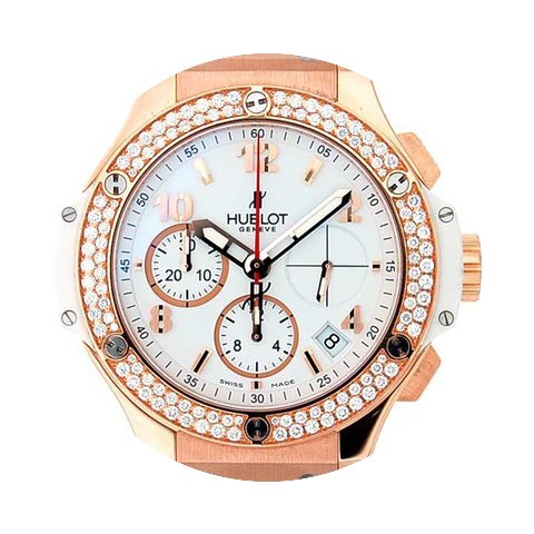 Hublot [NEW] Big Bang Porto Cervo Ladies...