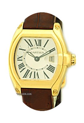 Cartier 