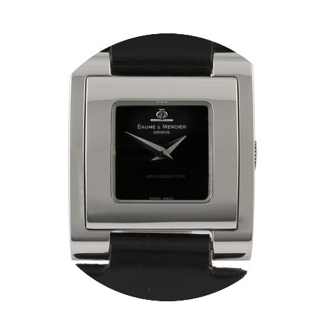 Baume & Mercier Catwalk Ref. 65344...