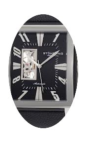 Stuhrling 267.332D51Metropol Automatic M...