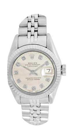 Rolex Diamond 