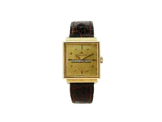 Jaeger-LeCoultre Vintage...