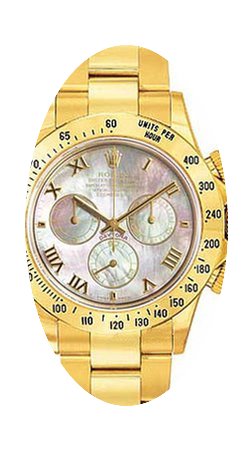 Rolex Daytona...