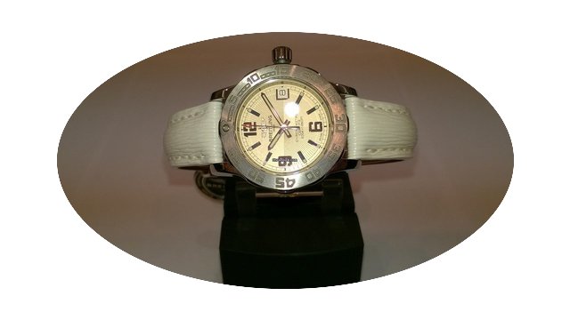 Breitling Colt 33...