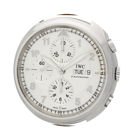 IWC Pilot Collection Pilot Chronograph S...