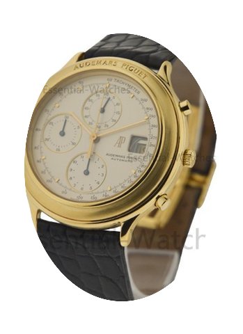 Audemars Piguet Huitieme Chronograph in ...