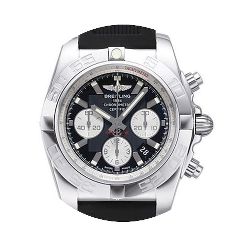 Breitling Chronomat 44...