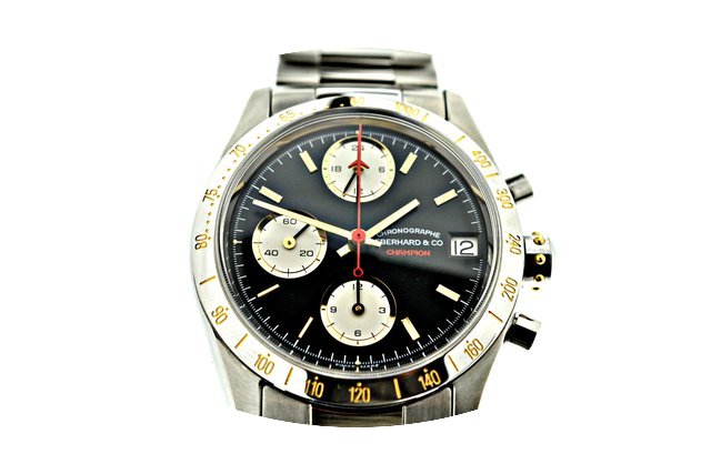Eberhard & Co. Champion...