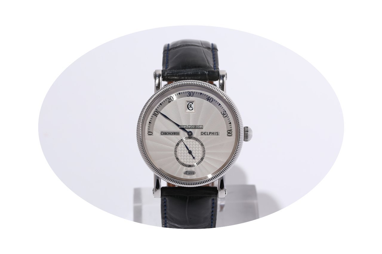 Chronoswiss Delphis...