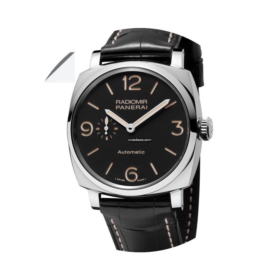 Panerai Radiomir 1940 3 Days Automatic A...