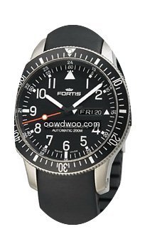 Fortis B-42 Diver...