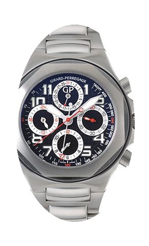 Girard Perregaux Laureato...