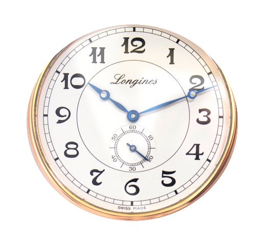 Longines Heritage Collection Roségold 1...