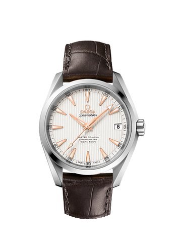 Omega SEAMASTER AQUA TERRA 150 M MASTER ...