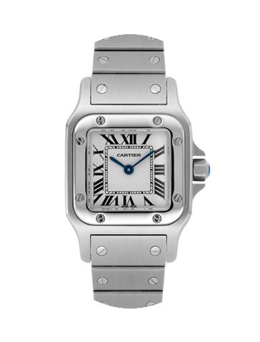 Cartier Santos Galbee Piccolo Modello...