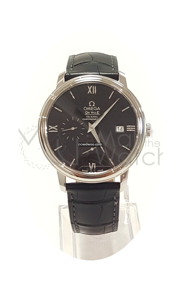 Omega De Ville Prestige Co-axial Power R...