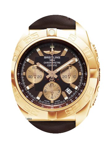 Breitling Chronomat 44...