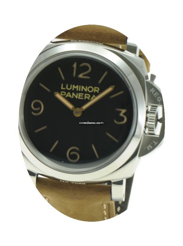 Panerai Luminor Marina 1950 3 Days...