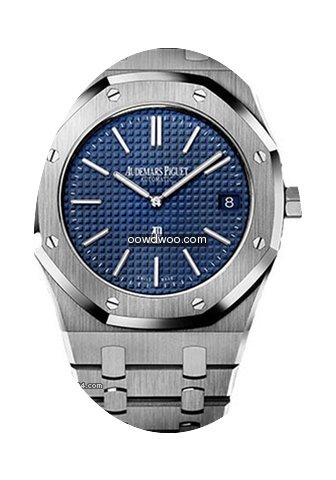Audemars Piguet SEALED Royal Oak Self Wi...