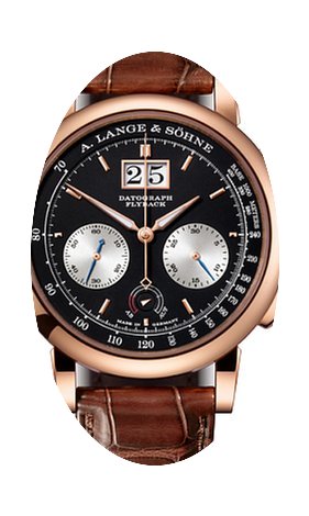 A. Lange & Söhne [NEW][SP] Datograp...