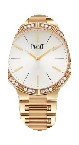 Piaget Dancer Ultra Thin Manual Wind 38m...