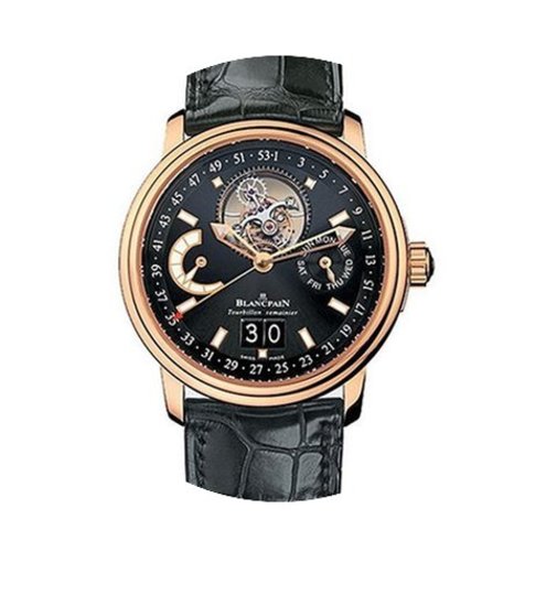 Blancpain Leman 2925-3630-53B...