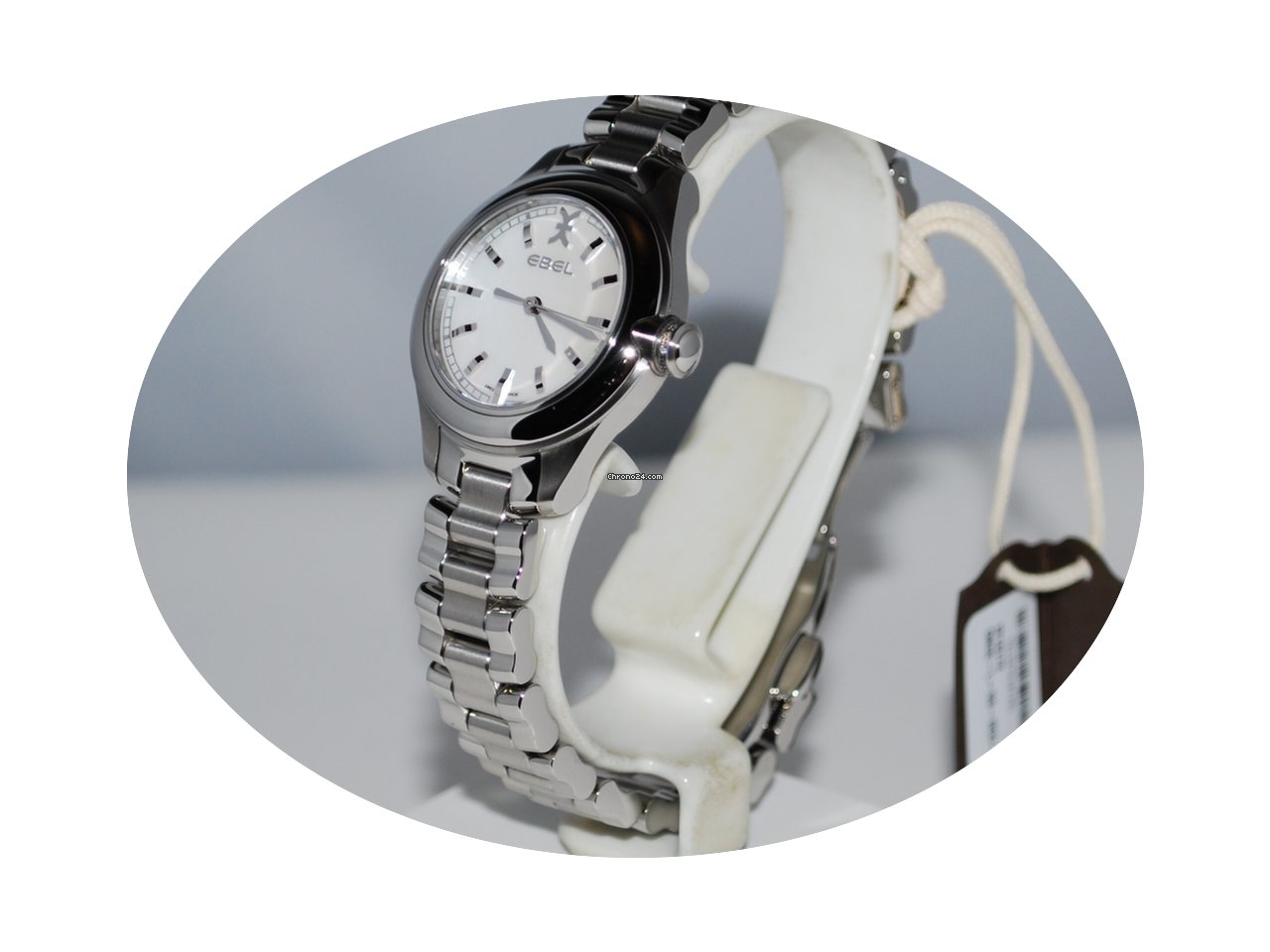 Ebel ONDE 30 MM...