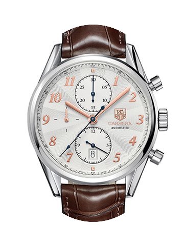 TAG Heuer Carrera Calibre 16 Automatic C...