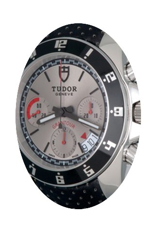 Tudor GranTour Chrono 20350N...