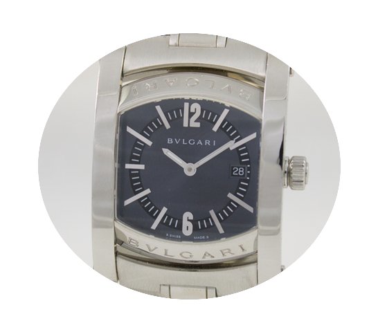 Bulgari Assioma...