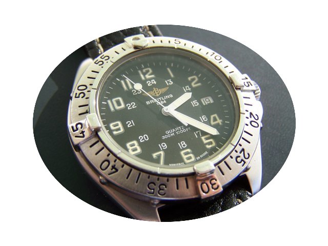 Breitling Colt...