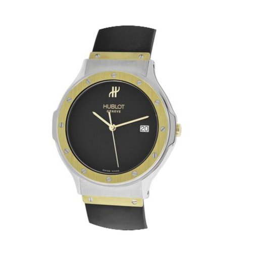 Hublot New Mens Unisex 36MM Classic 1525...