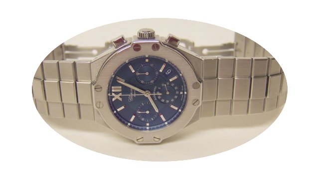 Chopard ST MORITZ...