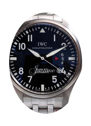 IWC Pilots Mark XVII IW326504 Automatic ...