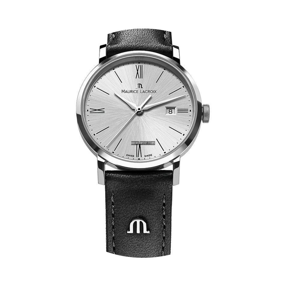 Maurice Lacroix Damenuhr Eliros Date NEU...