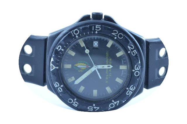 Breitling Colt Quartz Military Herren Uh...