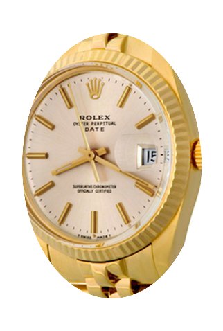 Rolex Date Model 15037...