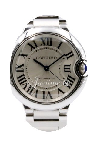 Cartier W6920046 Ballon Bleu Midsize Sta...