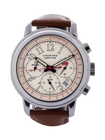 Chopard Mille Miglia Race Edition Compet...