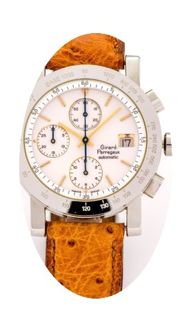 Girard Perregaux Ref. 7000 GBM...