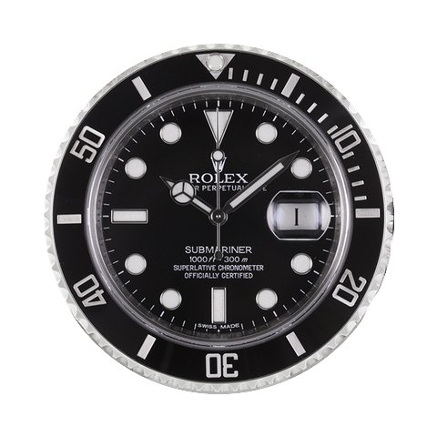 Rolex Oyster Perpetual Submariner Date R...