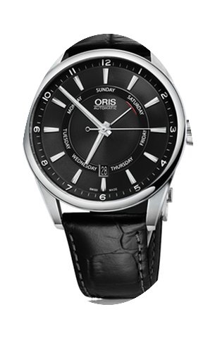 Oris Artix Pointer Day, Date...
