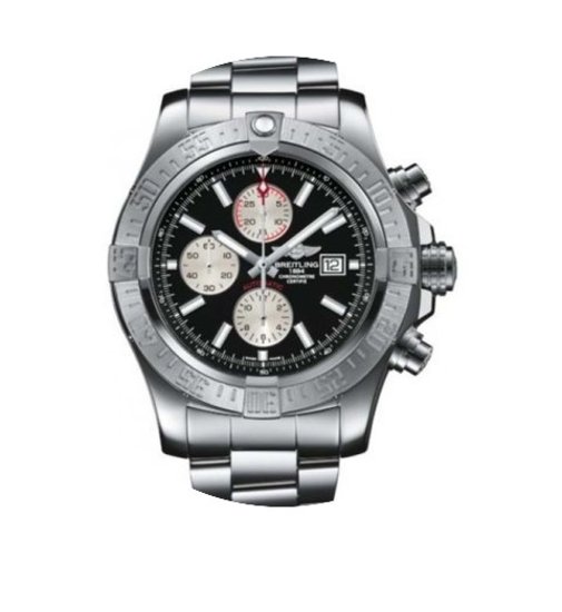 Breitling Super Avenger II...
