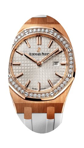 Audemars Piguet Royal Oak Lady...