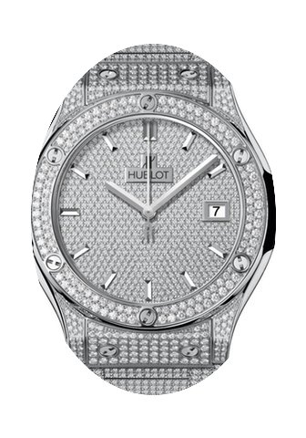 Hublot Classic Fusion...