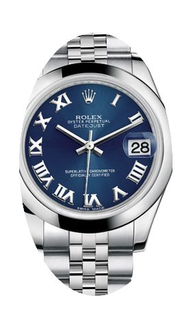 Rolex Datejust 31mm...